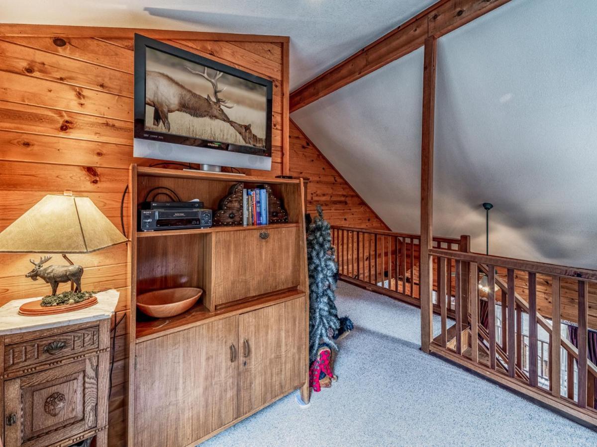 Willa Moose Manor Ruidoso Zewnętrze zdjęcie