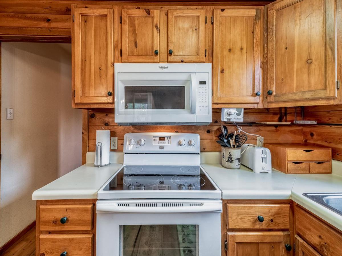 Willa Moose Manor Ruidoso Zewnętrze zdjęcie