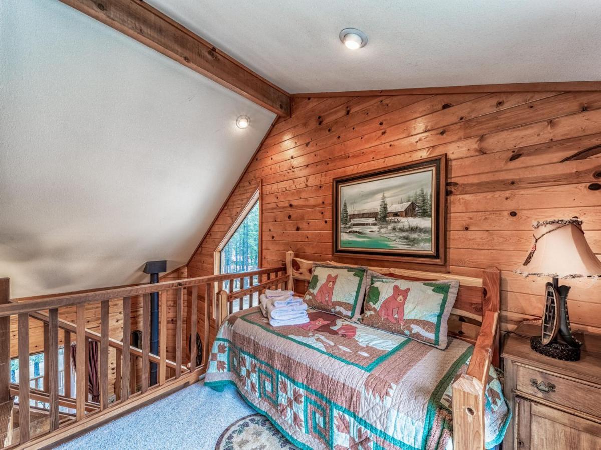 Willa Moose Manor Ruidoso Zewnętrze zdjęcie