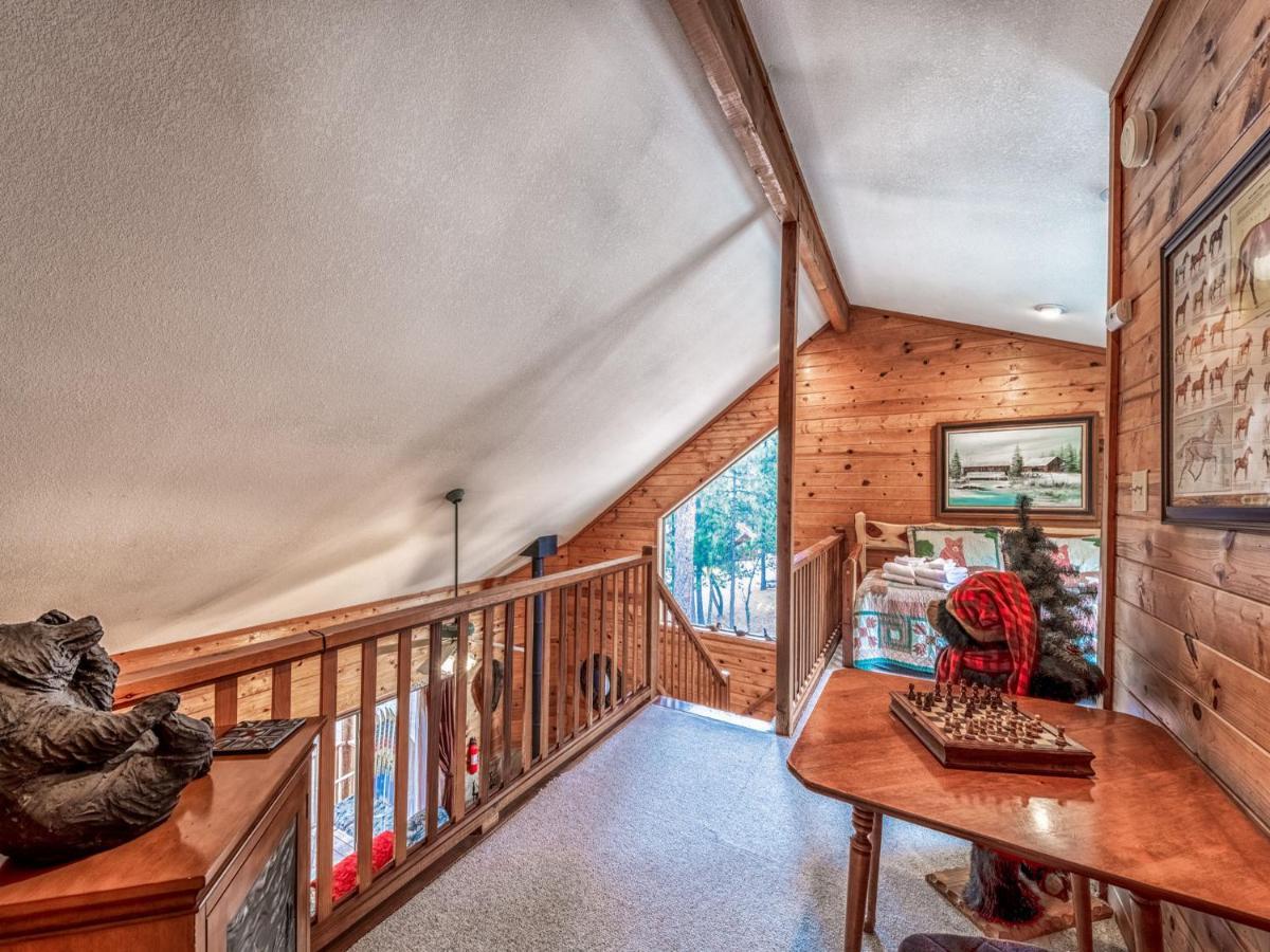 Willa Moose Manor Ruidoso Zewnętrze zdjęcie