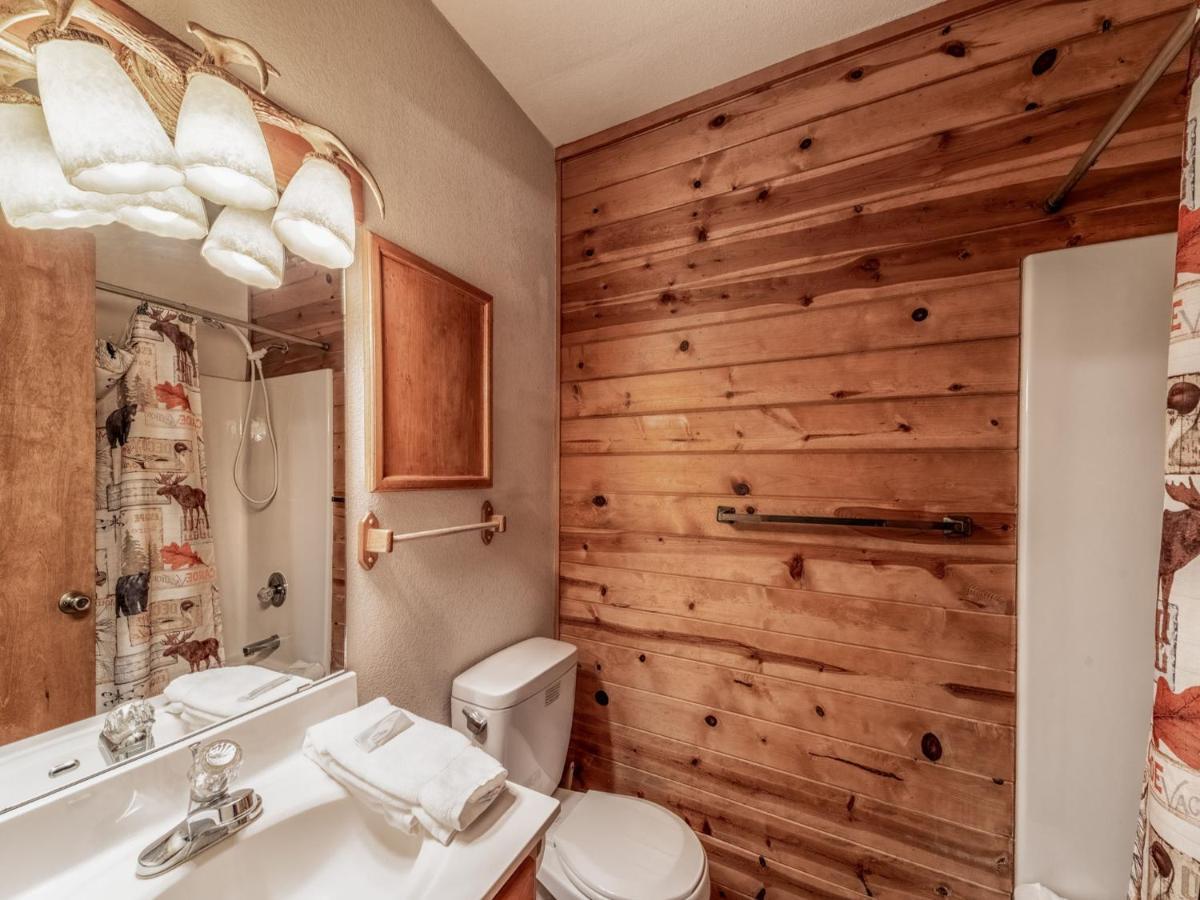 Willa Moose Manor Ruidoso Zewnętrze zdjęcie