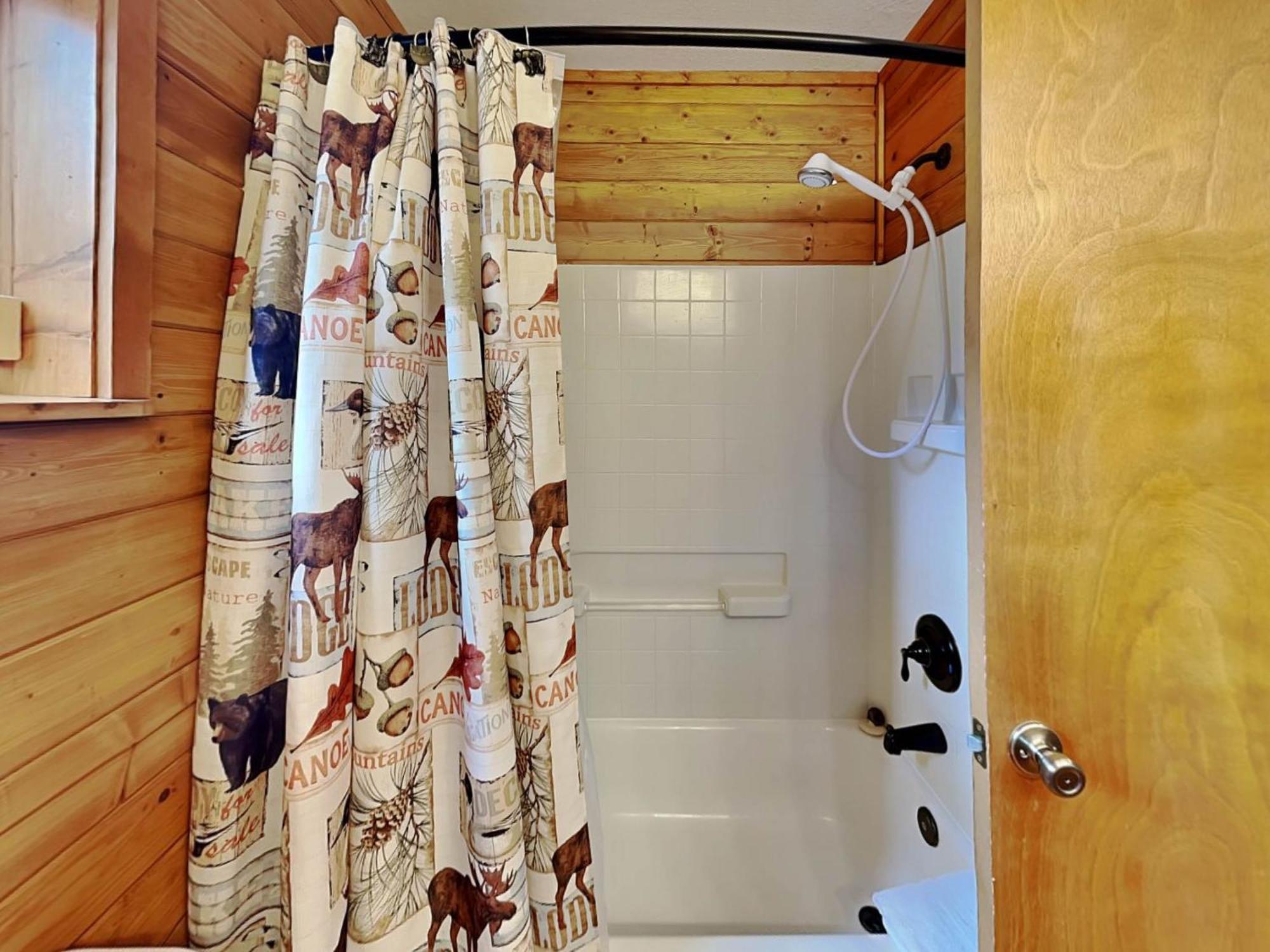 Willa Moose Manor Ruidoso Zewnętrze zdjęcie