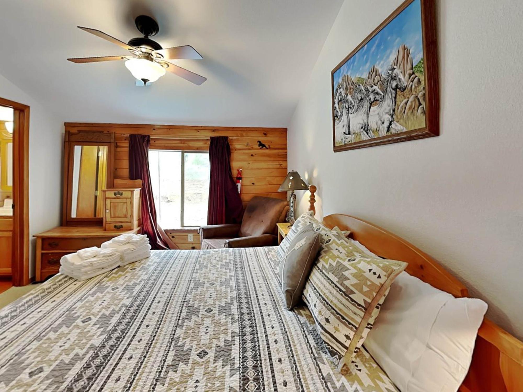 Willa Moose Manor Ruidoso Zewnętrze zdjęcie