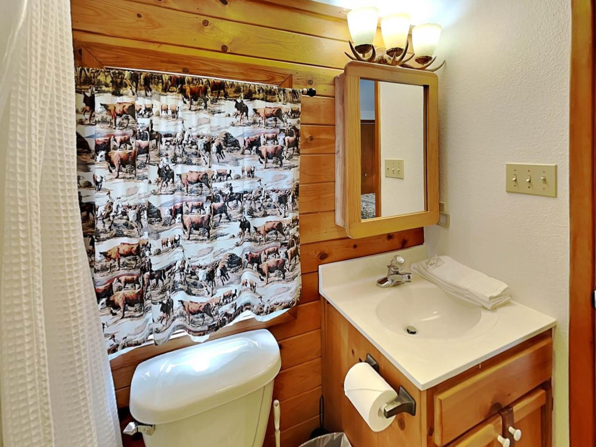 Willa Moose Manor Ruidoso Zewnętrze zdjęcie