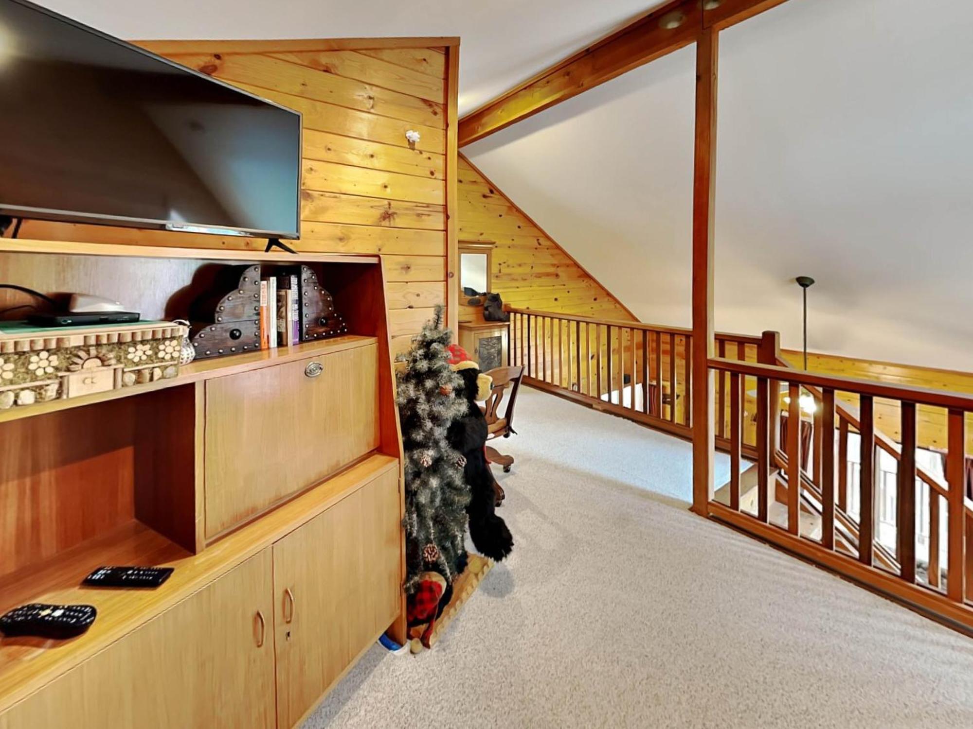 Willa Moose Manor Ruidoso Zewnętrze zdjęcie